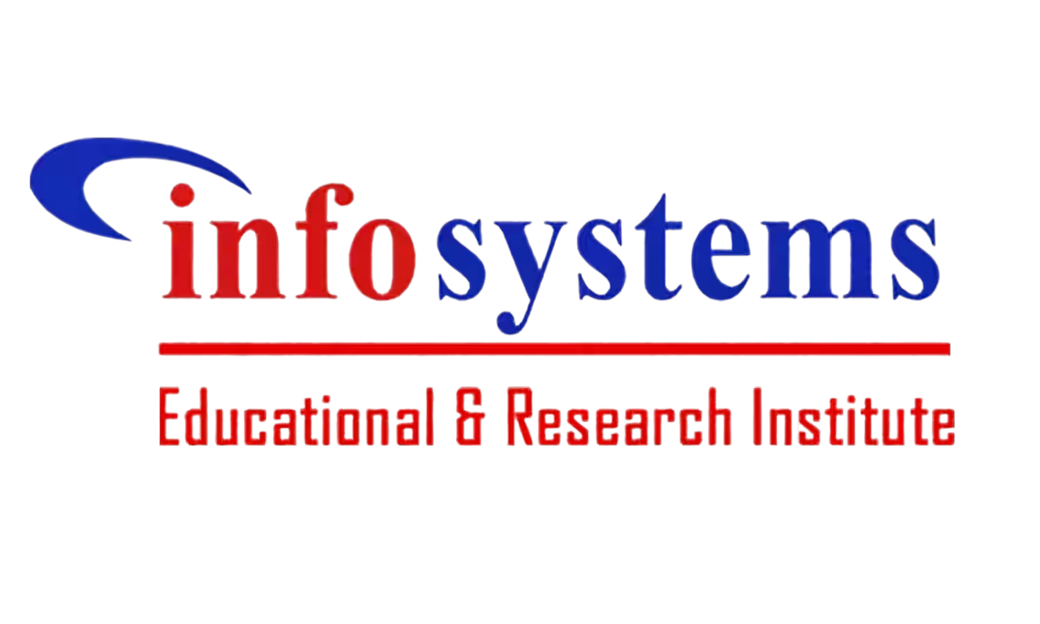 Infosystems, Thanjavur logo