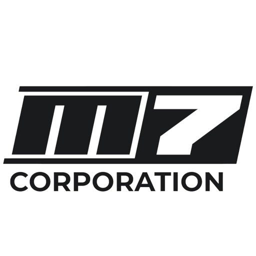 M7 Corporation logo